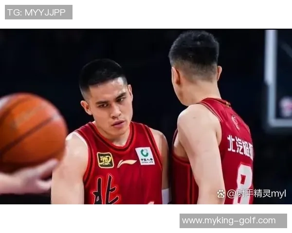 北京篮球队总决赛个人能力分析与表现评估