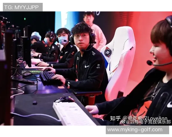 TES战队心理素质分析与DOTA2比赛表现的关系探讨