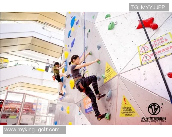 成都攀岩队速度训练揭秘与攀岩技术提升的深度分析