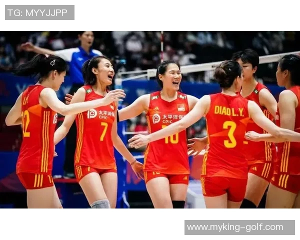 最新排球实力排行榜揭晓杭州排球队稳居榜首引发关注