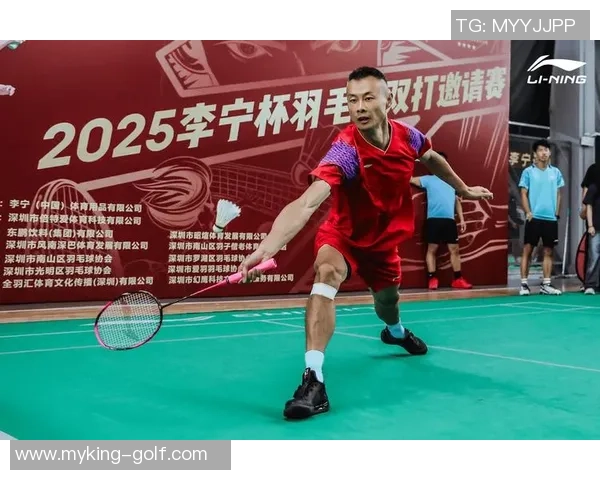 深圳羽毛球队的辉煌历程与当前状态深度解析